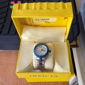 Invicta watch